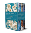 Saga Anne Shirley, t. 04 à 06 [3 volumes]